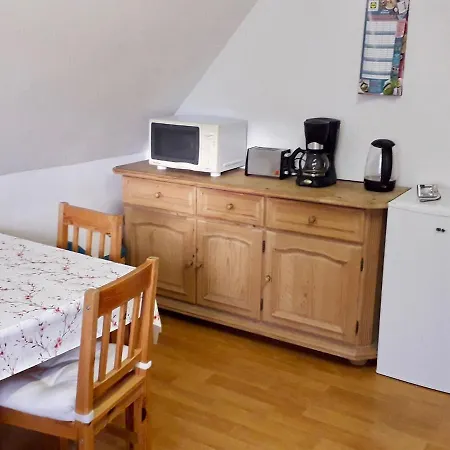 דירה Fully Equipped Holiday In The Fichtelgebirge