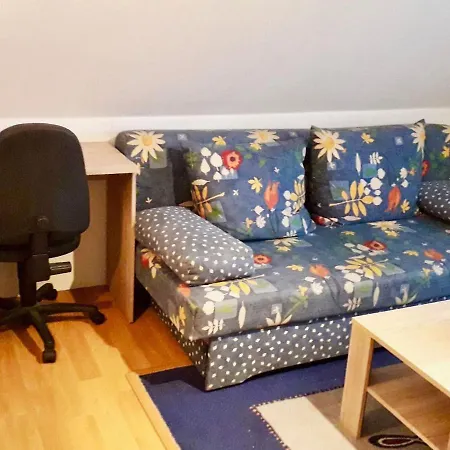 Fully Equipped Holiday In The Fichtelgebirge * Arzberg (Bavaria)