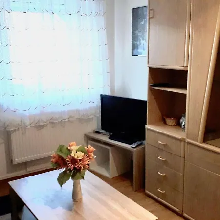 Fully Equipped Holiday In The Fichtelgebirge דירה