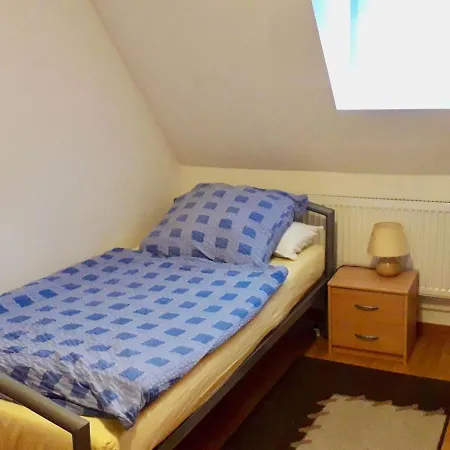 Fully Equipped Holiday In The Fichtelgebirge דירה